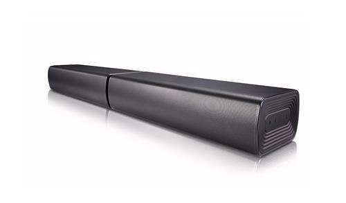 LG SJ7 Sound Bar with Flexible Design 320W