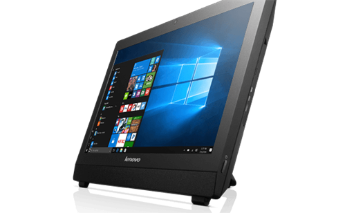 Lenovo S200z AIO All in One Desktop PC with 19.5"