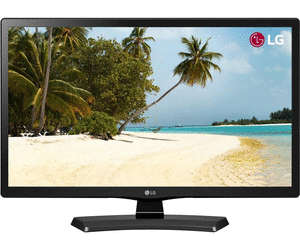 LG 24MT48AF 23.6" Wide LED TV Monitor