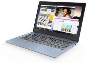 Lenovo IdeaPad 120s Series Denim Blue Mini