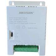 Hikvision 12VDC 60W 16 Channel CCTV Power Supply Input:110