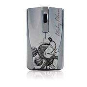 Disney Mickey Optical USB Mouse , Retail Packaged ,