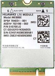 HP LT4112 E5M74AA Wireless Internet Adapter