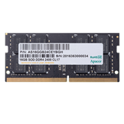 Apacer DDR4 16GB 3200MHz SO-DIMM Memory