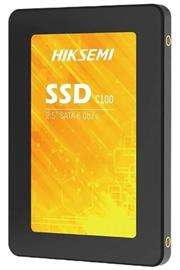 Hiksemi Neo 480GB 2.5" SATA Internal SSD