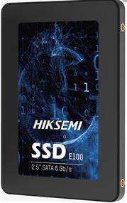 Hiksemi E100 City Series 1TB 2.5" SATAIII SSD