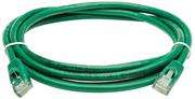 NetiX UTP Patch Cable- 5m - Green