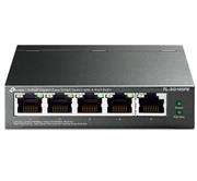 TP-Link TL-SG105PE 5-Port Gigabit Easy Smart Switch