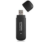 Alcatel ONETOUCH X602D 3G Modem - Modem (3G)