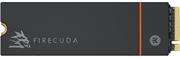 Seagate FireCuda 530 Heatsink 1TB M.2 (2280) NVMe PCI-E 4.0 Solid State Drive (SSD)