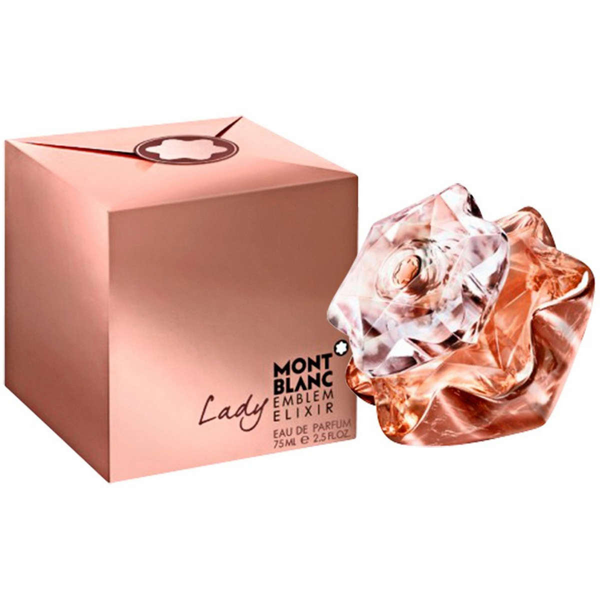 Montblanc Lady Emblem 50ml EDP