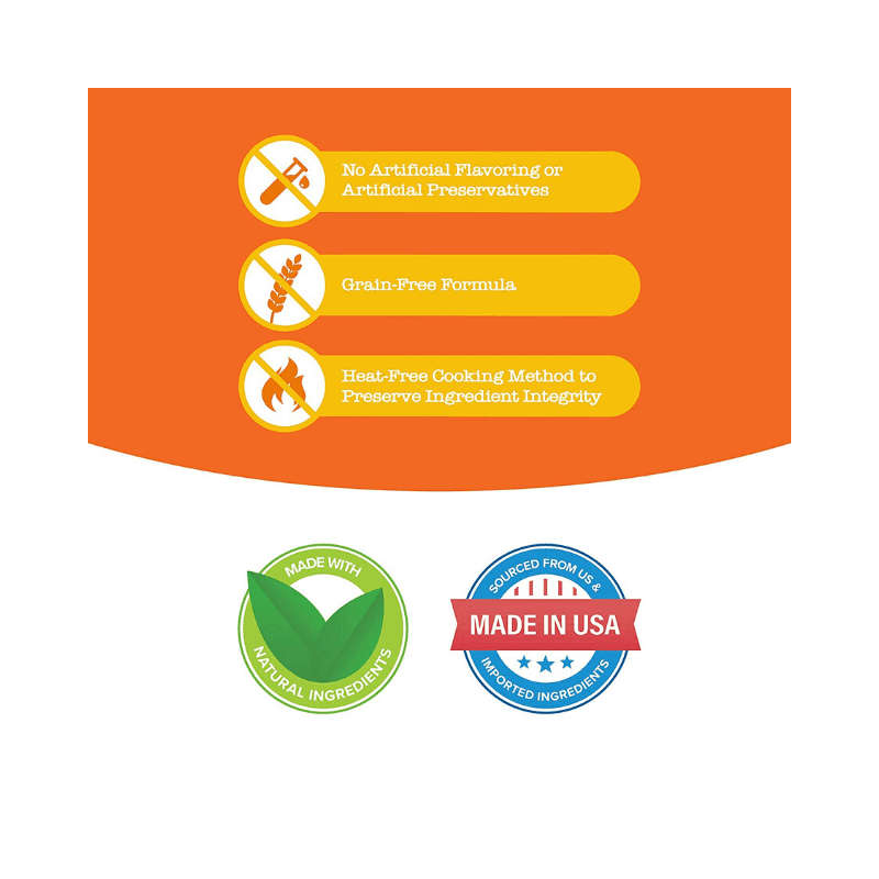 Zesty Paws Multivitamin for Dogs - 5-in-1 Multivitamin Bites for Dogs with OptiMSM & Kaneka