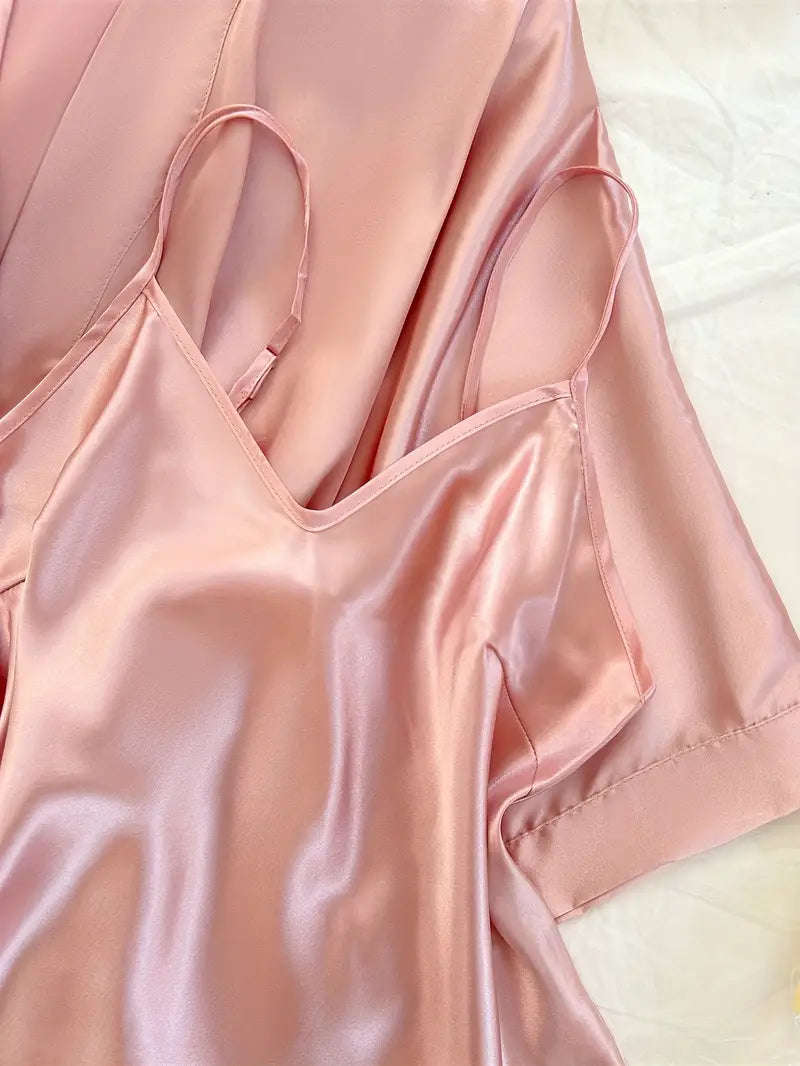 4pc Sleepwear Set