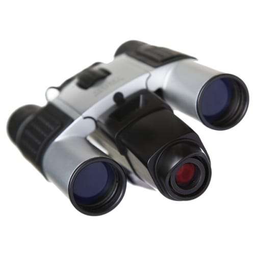 Mr iSpy Digital Camera Binoculars
