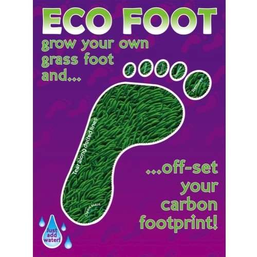 Eco Grass Foot