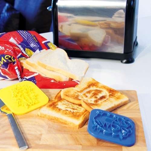 Super Toast