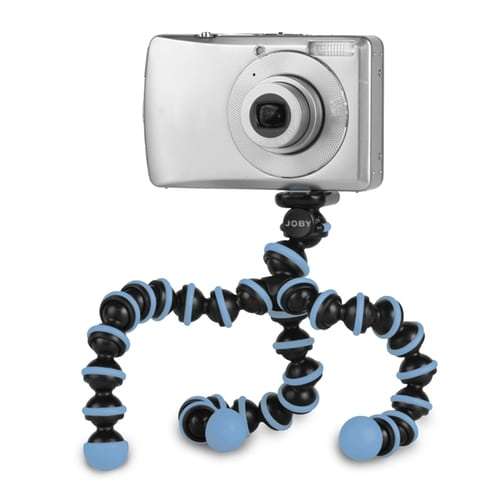 GorillaPod Original ¿ Blue
