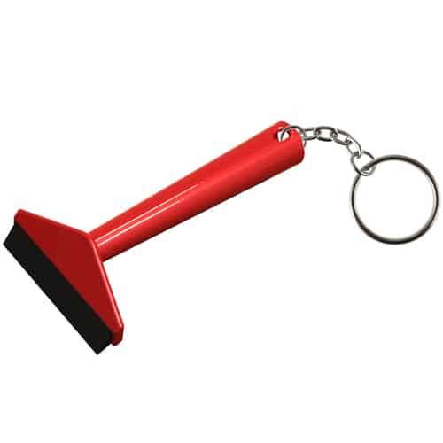 I-Squeegee