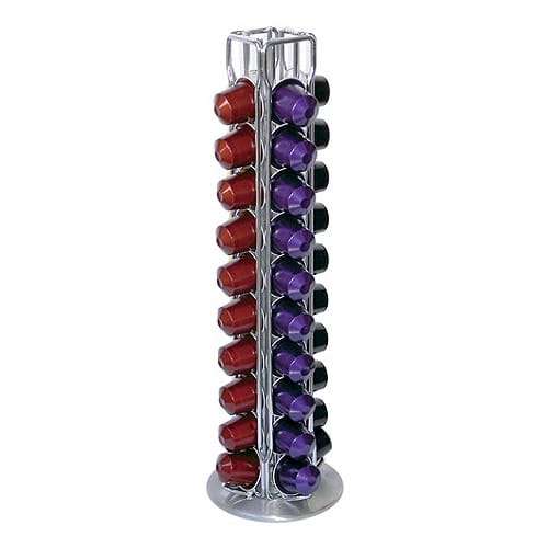 Vista Nespresso Coffee Capsule Stand