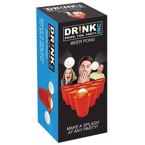 Beer Pong