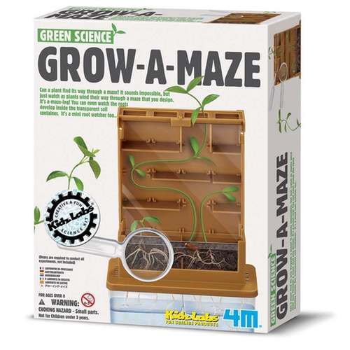 Grow a Maze Kit (3352)