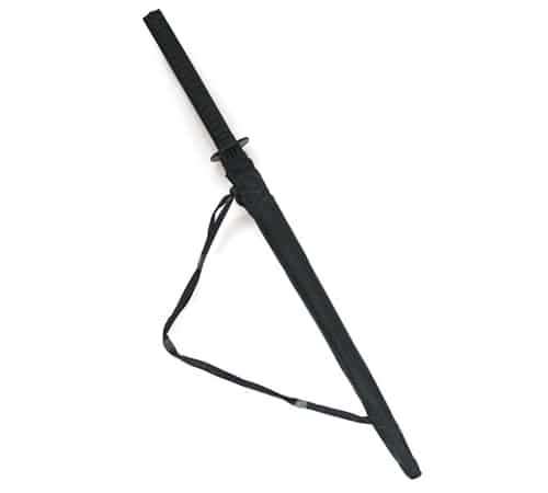 Samurai Sword Umbrella