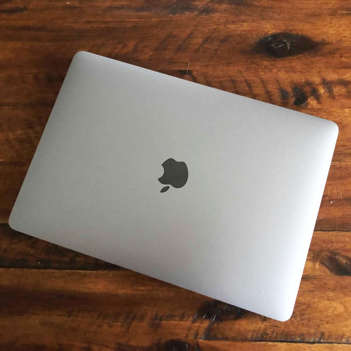 MacBook Air 13 M1 Chip (2020) 8GB RAM Unified 256GB SSD