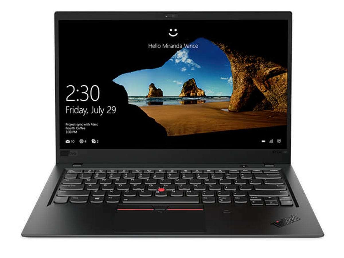 *MONSTER SPECS* LENOVO X1 ULTRABOOK CORE i5, 8GB RAM, 256SSD- WORTH R15000- GRAB IT @ R6599!