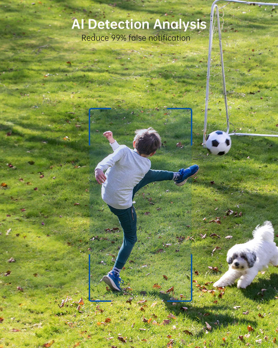 10X ZOOM DUAL LENS 360° PTZ SOLAR PANEL SECURITY CAMERA-PG1 TIEJUS