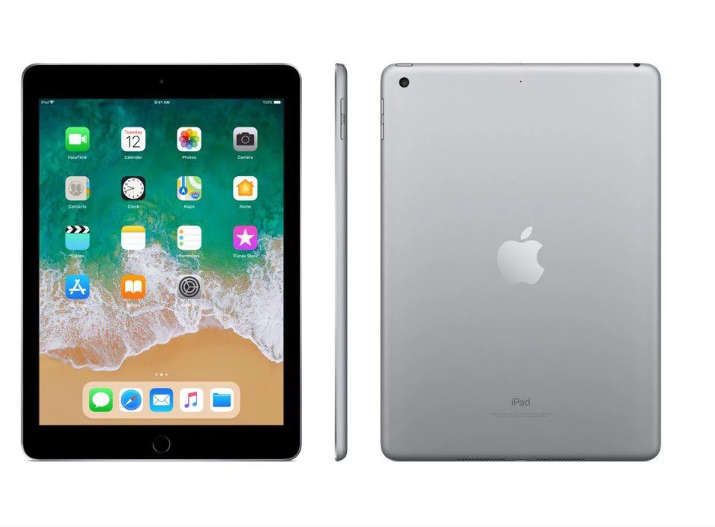 **BARGAIN BUY** GENUINE AS NEW APPLE iPAD 32GB WiFi IN ORIGINAL BOX-WORTH R8000- GRAB IT @R4499!