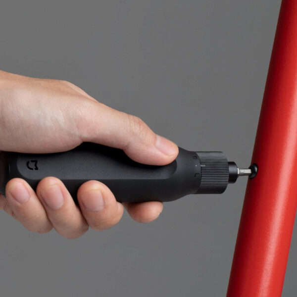 Xiaomi Mi 16in1 Ratchet Screwdriver 3 Torque Settings - Black