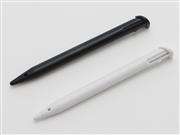 NEW 2DS XL Plastic Stylus Black/White