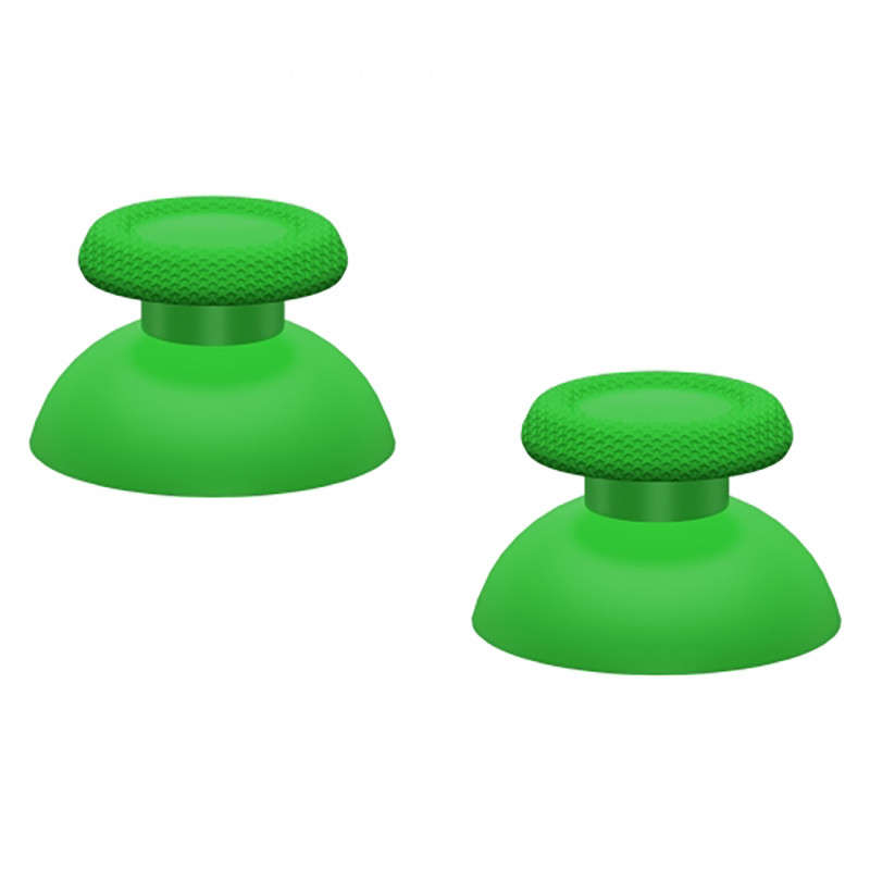PS5 Dualsense Controller ThumbSticks Lime Green