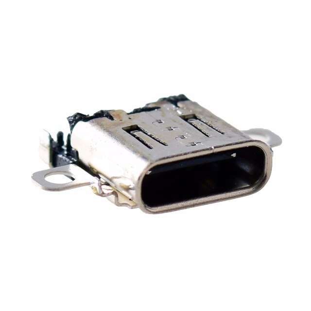 NS switch New USB Type-C Charging Port