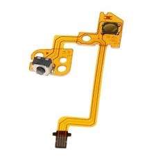 NS Switch Replacement L Left Trigger and Minus Switch Button Flex Cable
