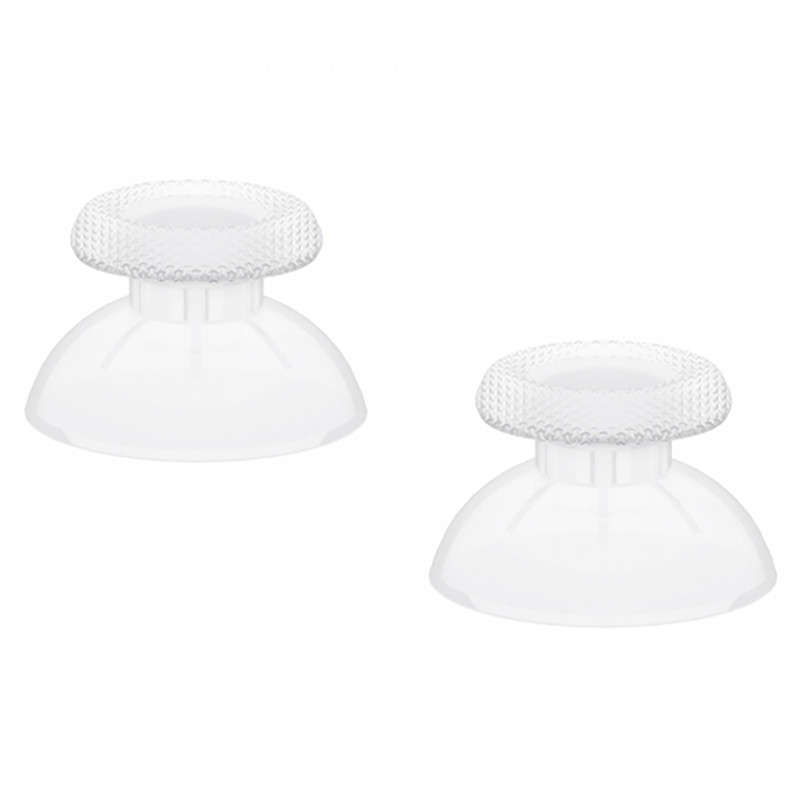 PS5 Dualsense Controller ThumbSticks Clear