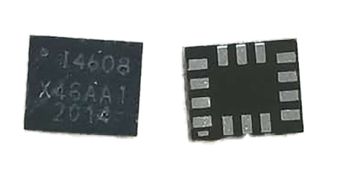 PS5 Dualsense Controller T4608 IC Chip