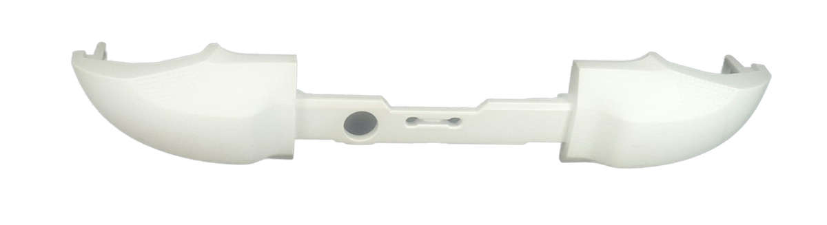 XBOX SERIES Controller LB RB Bumper Bar White