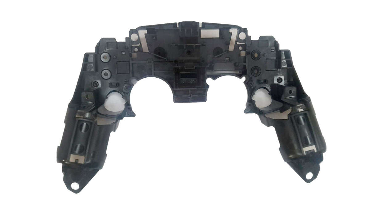 PS5 Dualsense Controller BDM-020 Inner Plastic Frame with Vibration motors