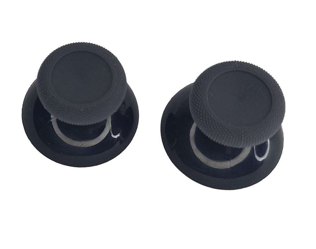 XBOX ONE Grade A Thumbsticks Black and Grey