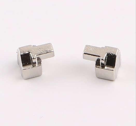 NS Switch joy-con Metal L R Left & Right Catch Set