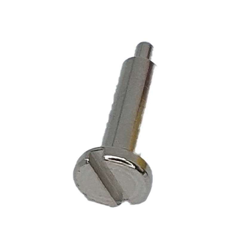 PS5 Console Replacement Bottom Dock Connector Screw