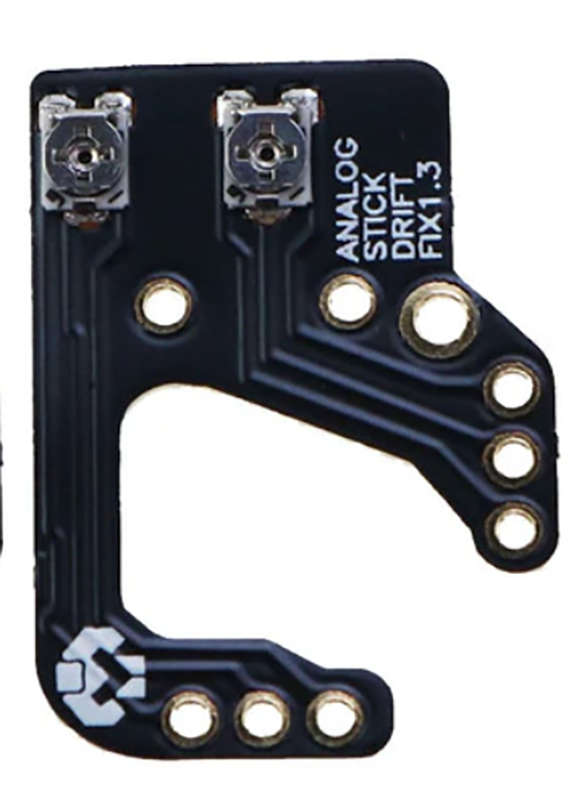 PS4 XBOX PS5 NS Controller Analog Stick Drift Fix Module Gen 2