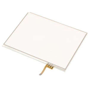 New 2DS XL/LL Replacement Bottom Touch Screen Digitizer