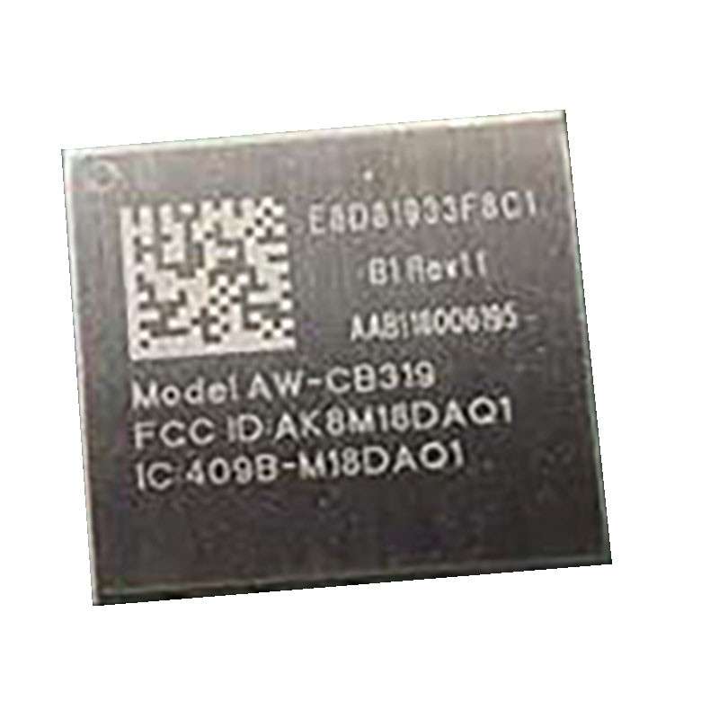 PS4 Pro Motherboard Wireless Module AW-CB319