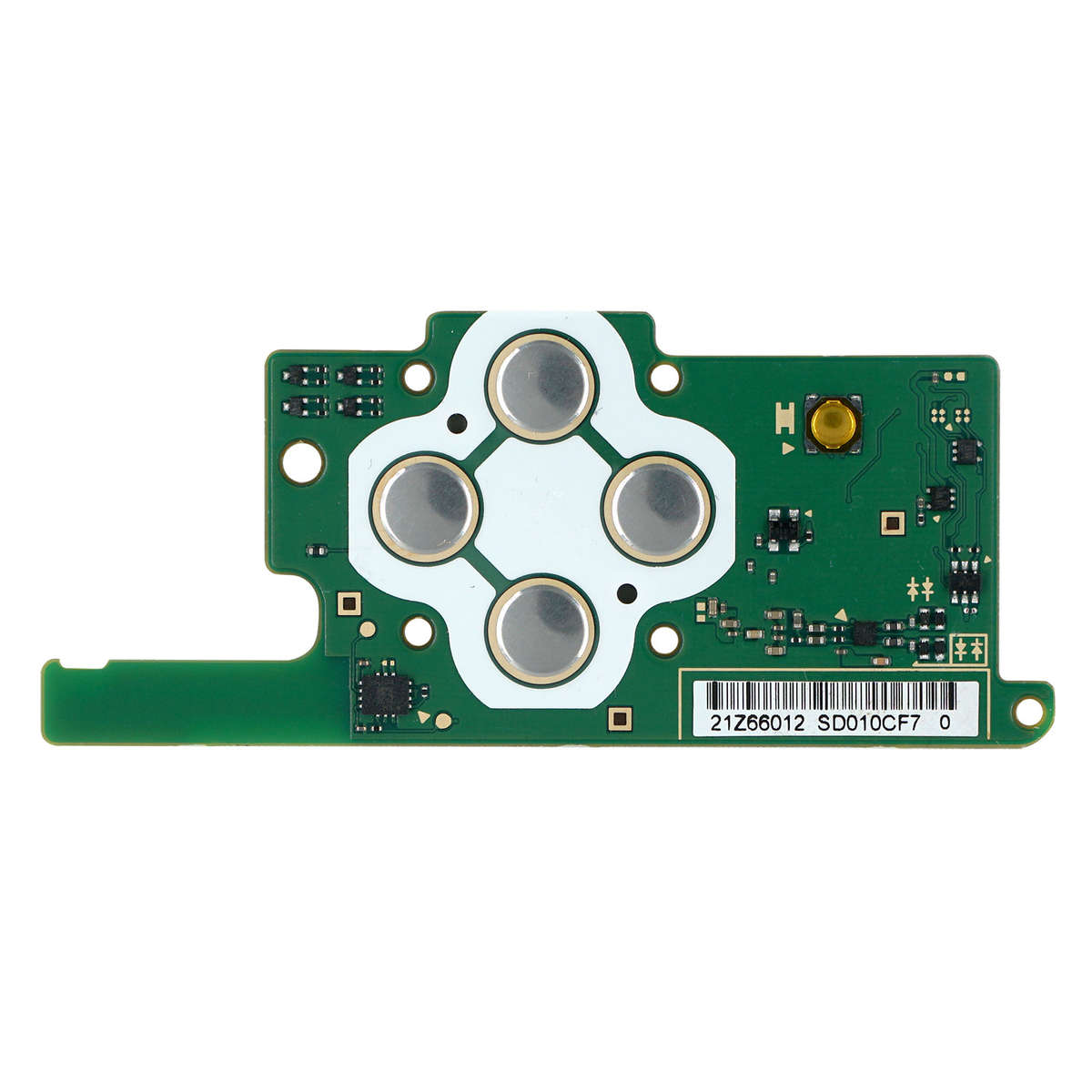 Nintendo Switch Joy-Con Controller Left Pcb Board