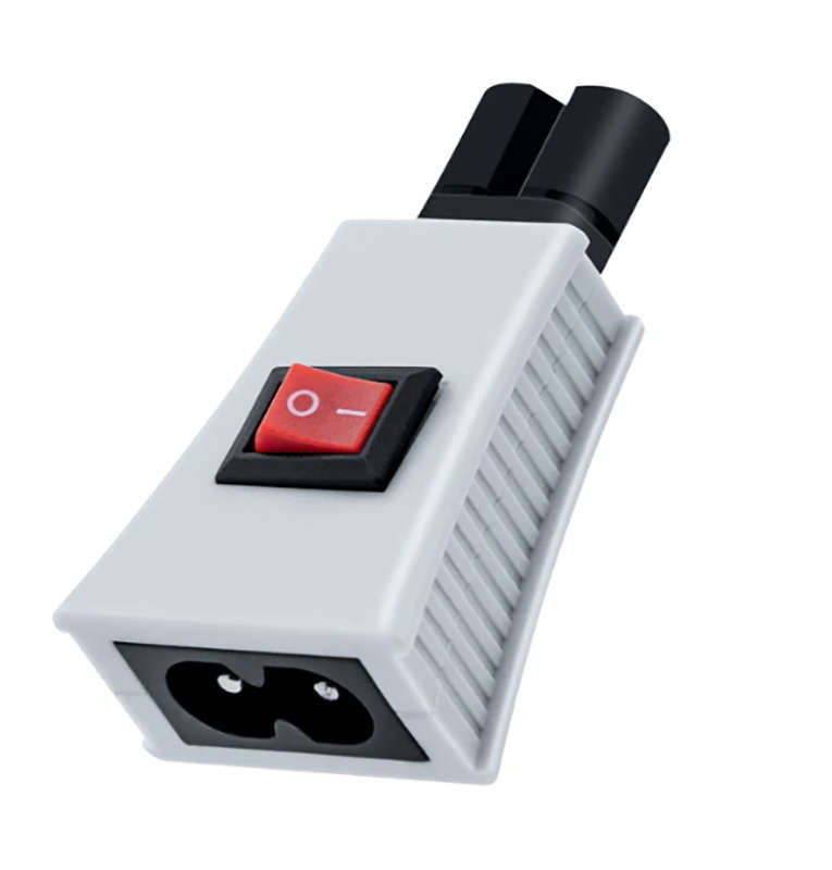 Ps5/Ps4/Ps3/Xbox S / Series Console On/Off Power Switch