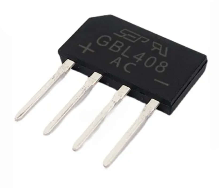 PS4 Board GBL408 Bridge Rectifier