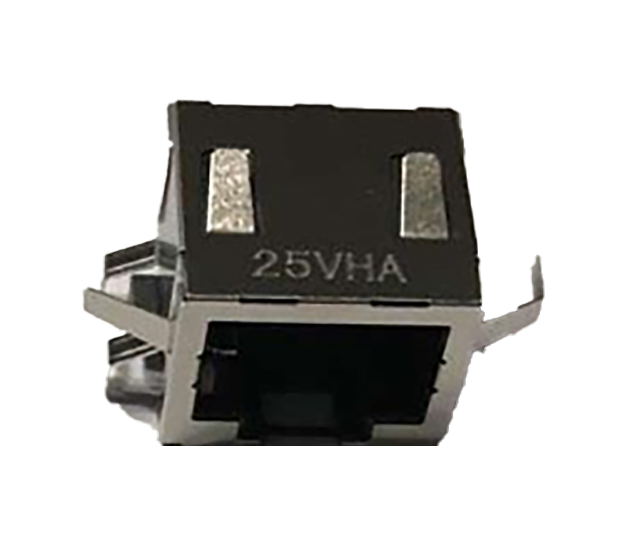 PS4  / PS5 Original RJ45 Jack Network Port Connector Refurbished