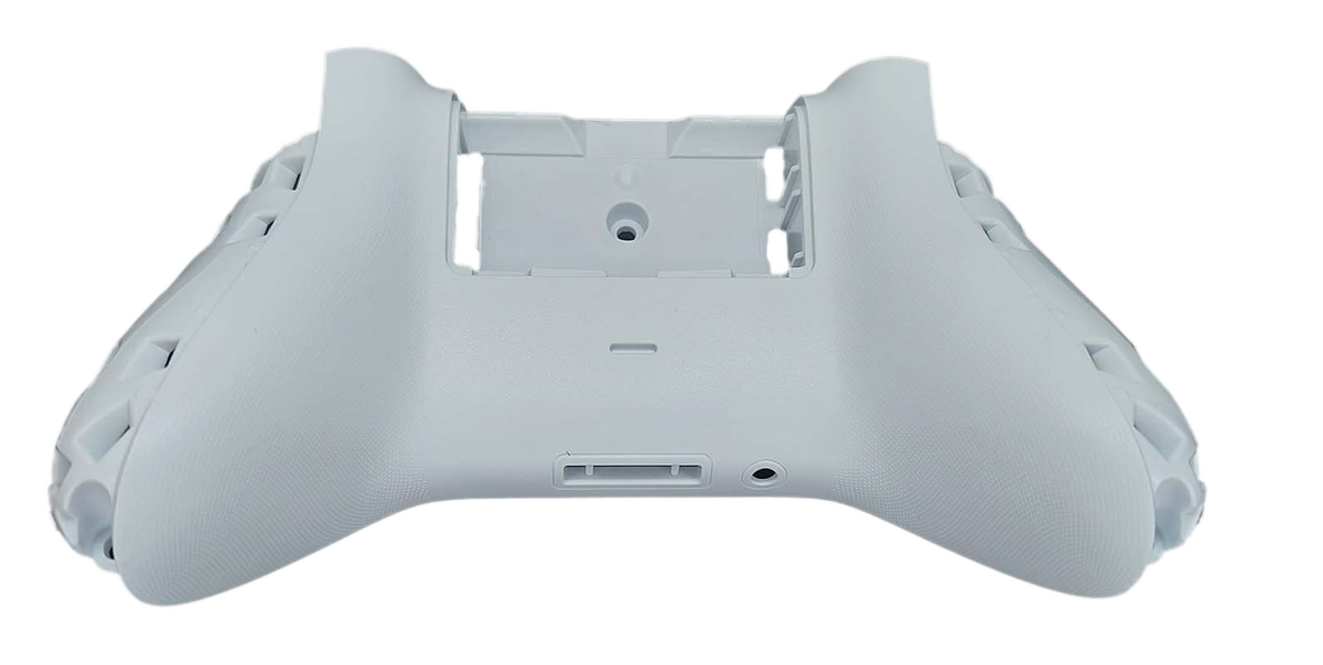 XBOX Series S/X  Controller Back Shell White